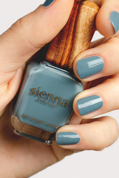 Natural Nail Polish