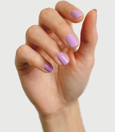Natural Nail Polish