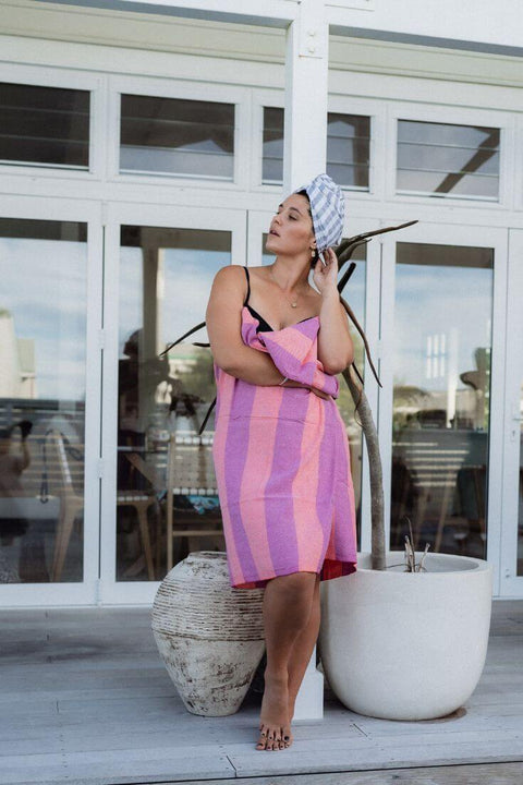 Turkish Cotton Towel