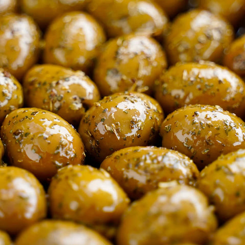 Artisan Infused Olives Handcrafted in NZ
