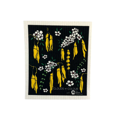 SPRUCE | Swedish Dishcloth