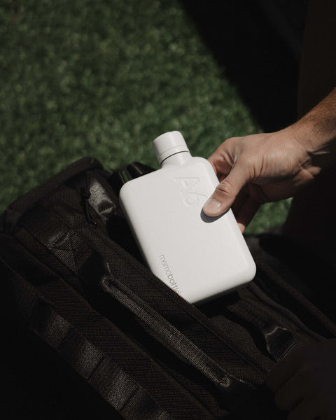 memobottle
