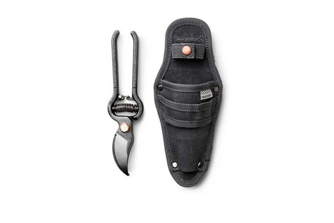 Metal Pruner + Sheath