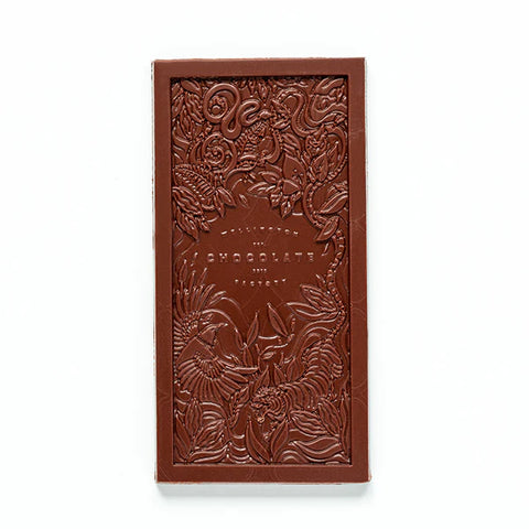 Handcrafted, Award Winning Bean-to-Bar Chocolate