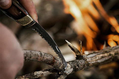Multi-Tool Pocket Knife
