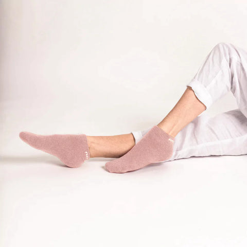 Possum & Merino Socks