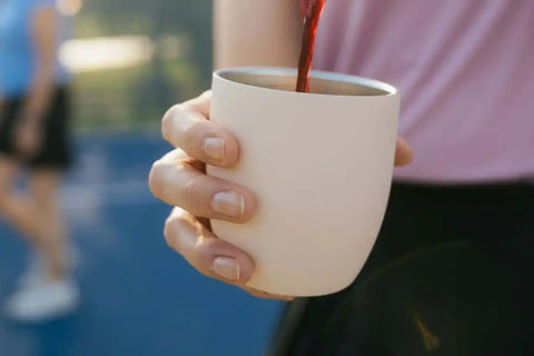 Parkside Tumbler 2-Pack + Wool Case