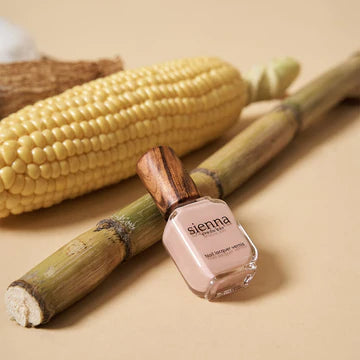 Natural Nail Polish