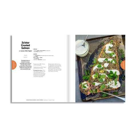 Ripe Recipes: Thought for Food