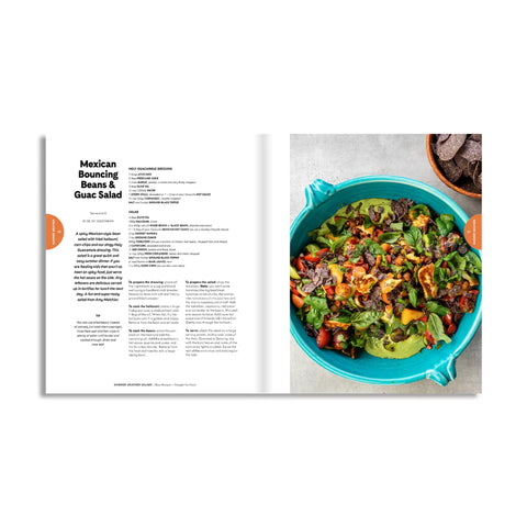 Ripe Recipes: Thought for Food