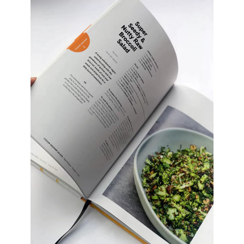 Ripe Recipes: Thought for Food