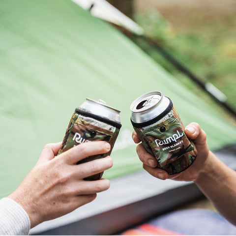 Beer Blanket