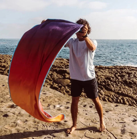 Everywhere Towel