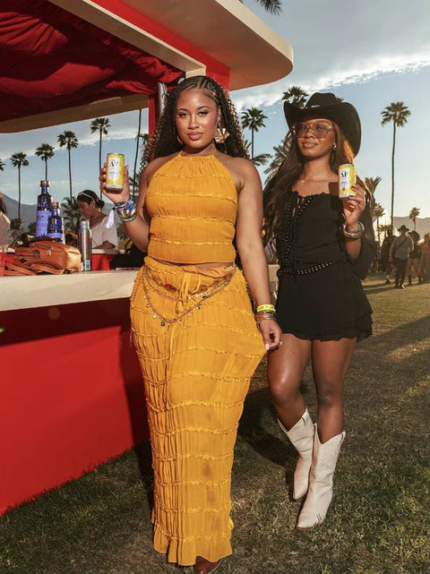 Classic Summer Cocktails | Alcohol Free