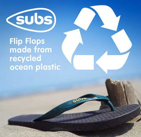 Comfortable & Long-Lasting Jandals