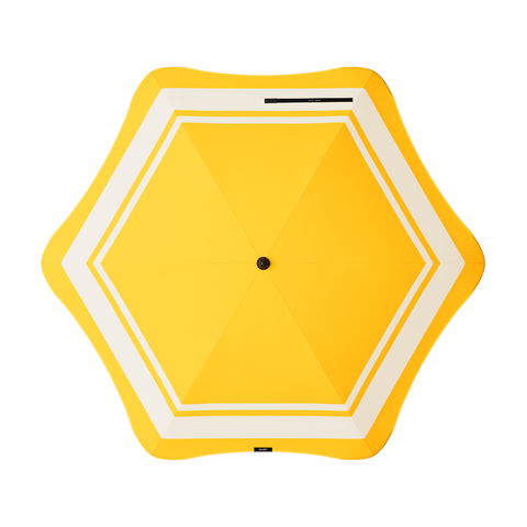 Blunt Beach Umbrella