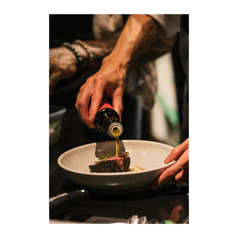 Award Winning Gourmet New Zealand Olive Oil