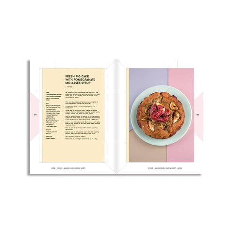 The Caker: Wholesome Cakes, Cookies & Desserts