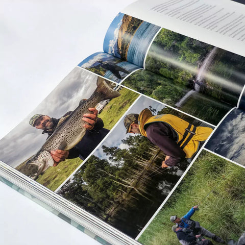 Fish & Game Cookbook