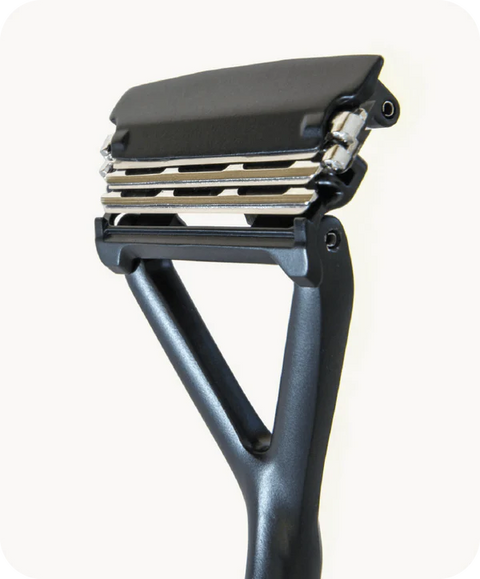 The Leaf Razor