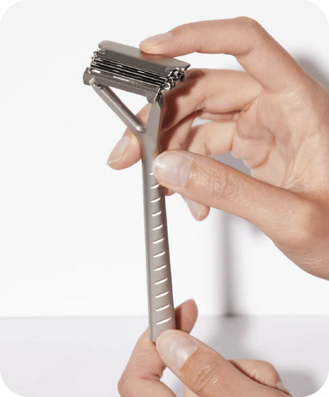 The Leaf Razor
