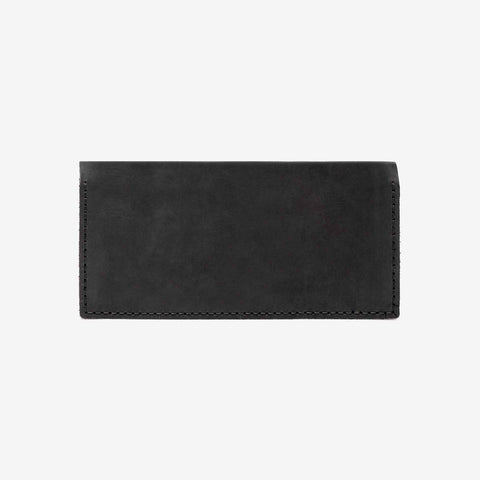 The Alongsider Leather Wallet