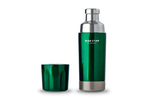 Torch Flask