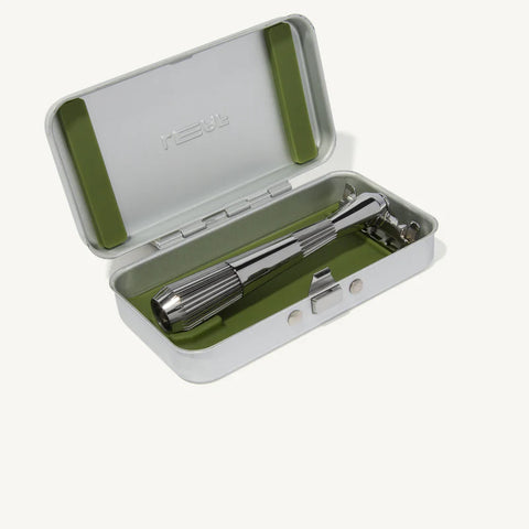 The Twig | Single Edge Razor