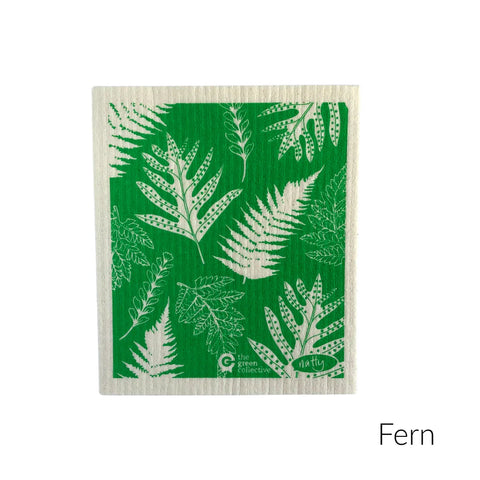 SPRUCE | Swedish Dishcloth