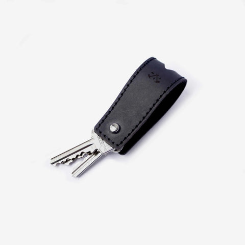 Leather Key Organiser