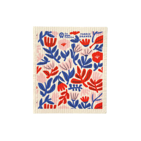 SPRUCE | Swedish Dishcloth