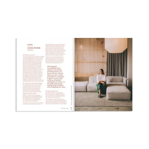 Wild Kinship: Conversations with Conscious Entrepreneurs