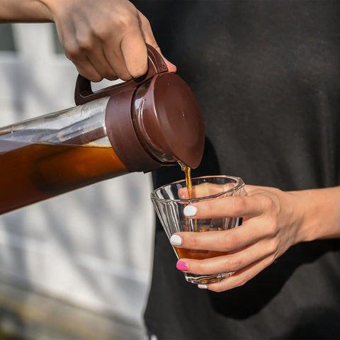 Cold Brew Coffee Pot | 600ml or 1L